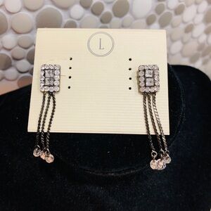 E61- 💎💰 2/20$ BN Earrings 💎💰